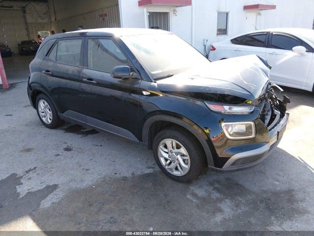 2021 HYUNDAI VENUE SE