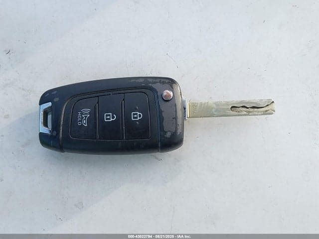 2021 HYUNDAI VENUE SE 11