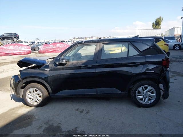 2021 HYUNDAI VENUE SE 15
