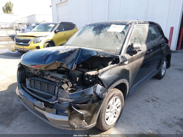 2021 HYUNDAI VENUE SE 6