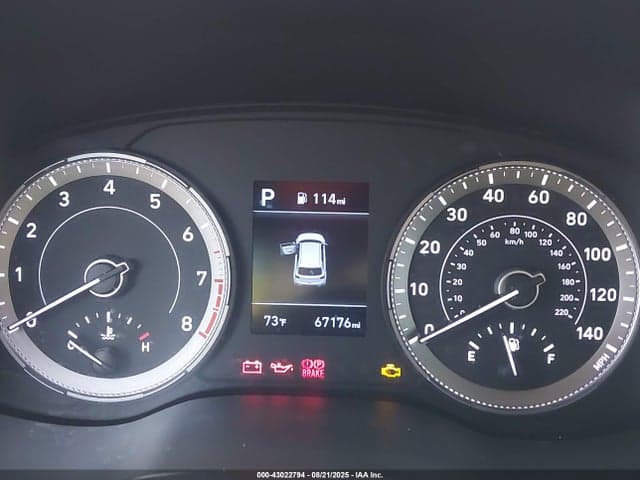2021 HYUNDAI VENUE SE 7