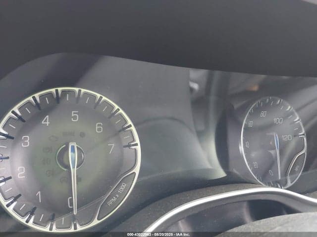 2023 CHRYSLER PACIFICA TOURING L 7