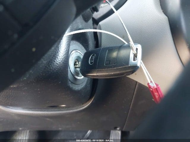 2017 KIA SOUL 11