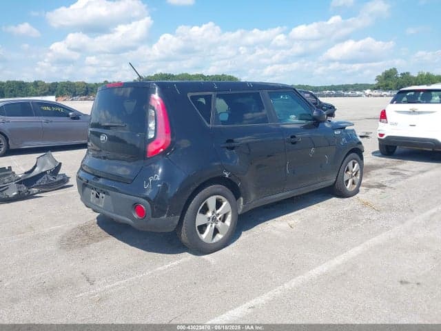 2017 KIA SOUL 4