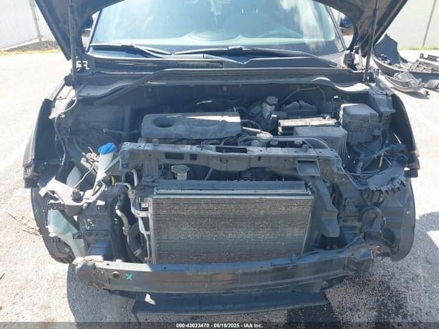 2017 KIA SOUL 10