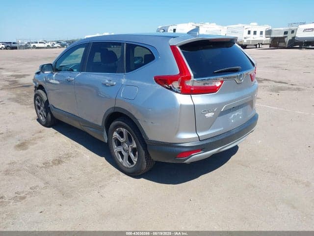 2019 HONDA CR-V EX-L 3