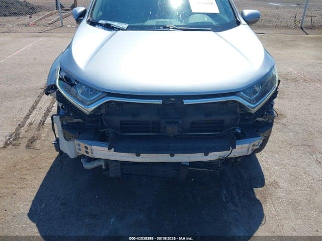 2019 HONDA CR-V EX-L 6