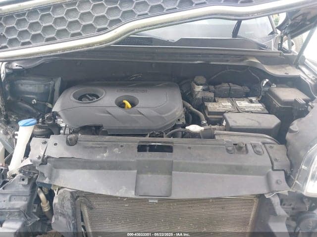 2018 KIA SOUL + 10