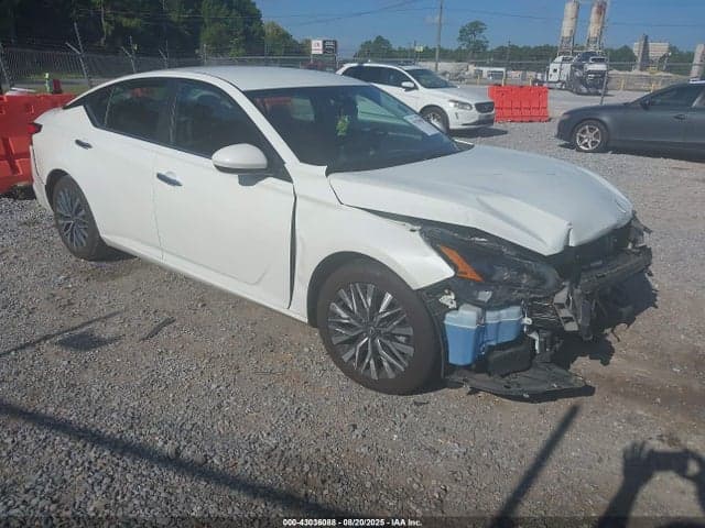 2023 NISSAN ALTIMA SV 1