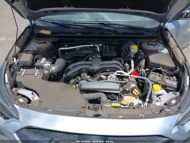 2025 SUBARU OUTBACK PREMIUM 10