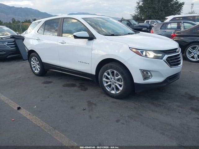 2021 CHEVROLET EQUINOX AWD 2FL 1
