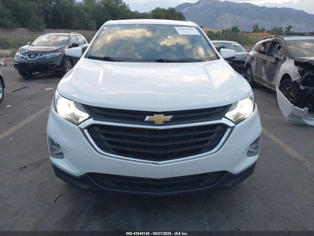2021 CHEVROLET EQUINOX AWD 2FL 13