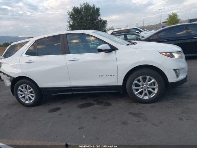 2021 CHEVROLET EQUINOX AWD 2FL 14