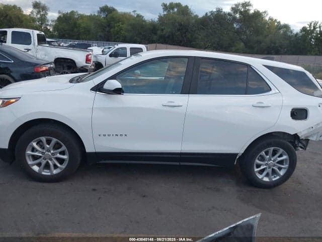 2021 CHEVROLET EQUINOX AWD 2FL 15