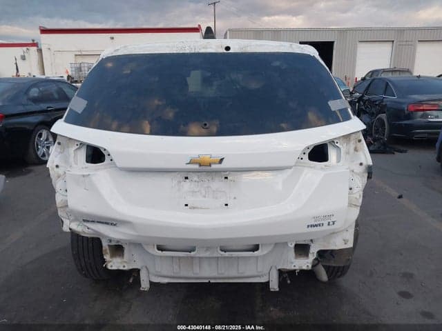 2021 CHEVROLET EQUINOX AWD 2FL 17