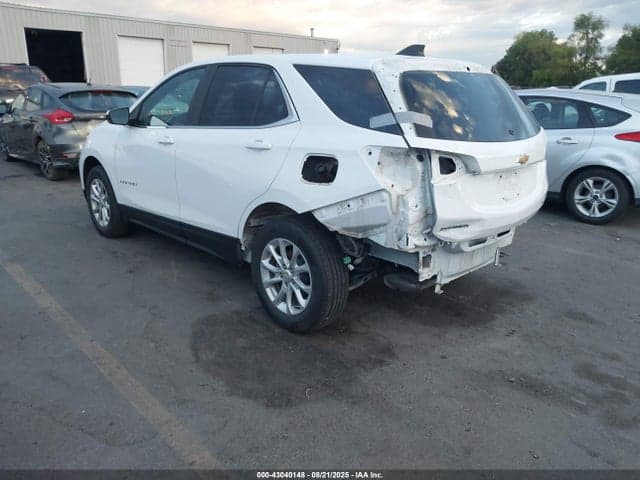 2021 CHEVROLET EQUINOX AWD 2FL 3