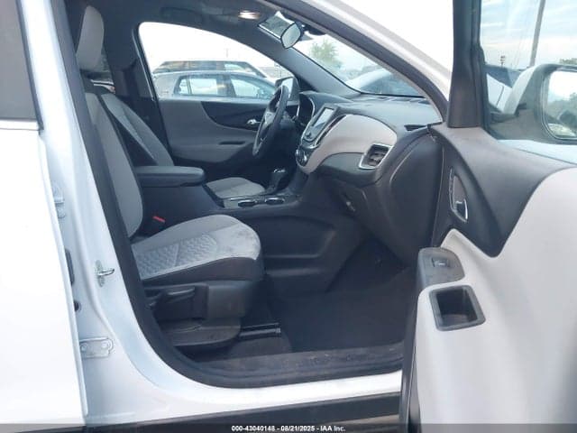 2021 CHEVROLET EQUINOX AWD 2FL 5