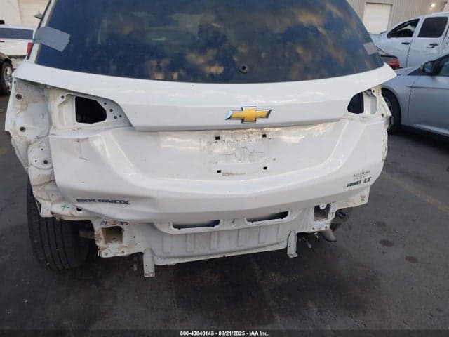 2021 CHEVROLET EQUINOX AWD 2FL 6