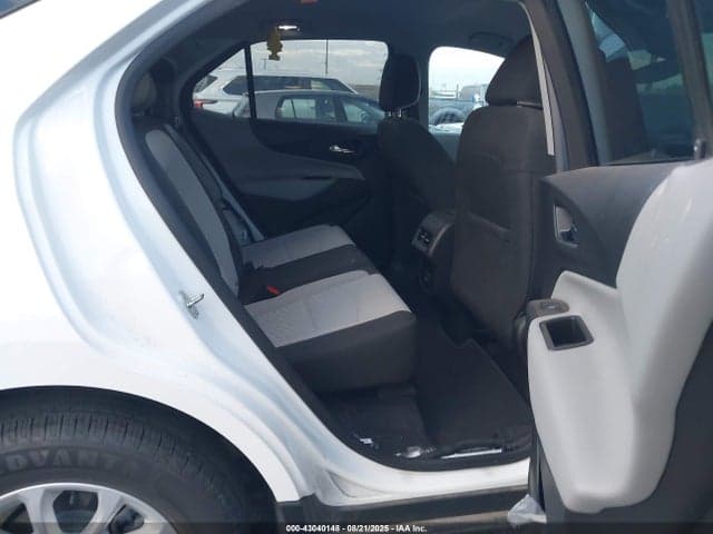 2021 CHEVROLET EQUINOX AWD 2FL 8