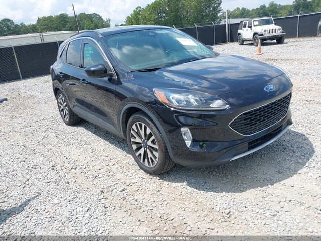 2020 FORD ESCAPE SEL 1