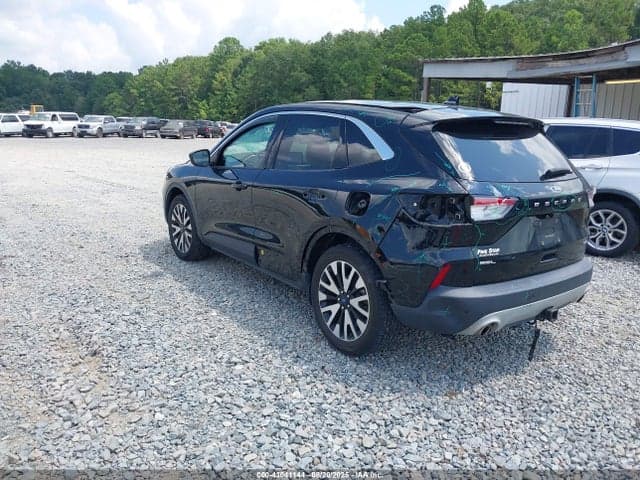 2020 FORD ESCAPE SEL 3
