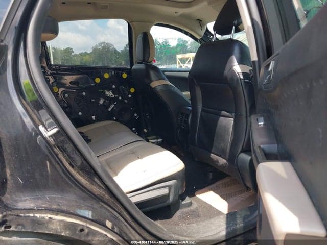 2020 FORD ESCAPE SEL 8