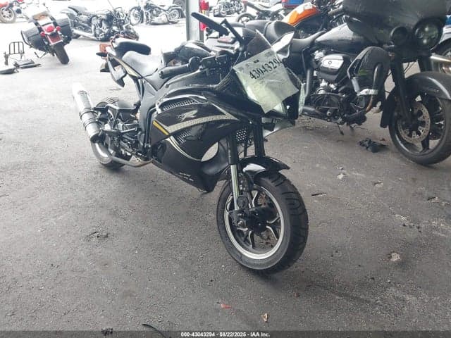2025 DONGFANG DF150ST - 1