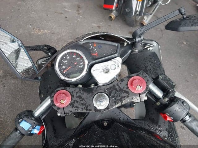 2025 DONGFANG DF150ST 7