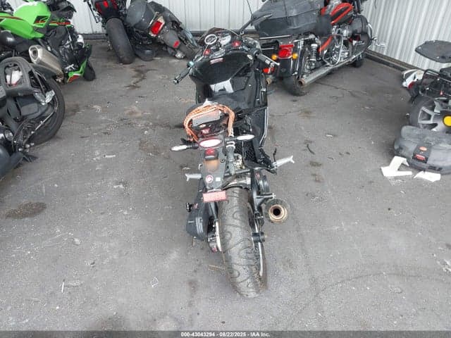2025 DONGFANG DF150ST 8