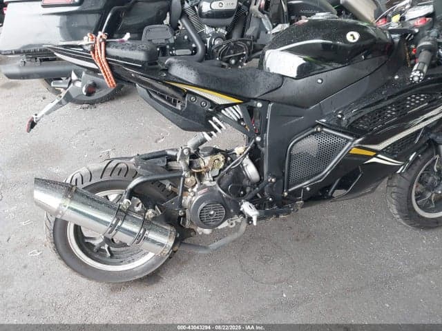 2025 DONGFANG DF150ST 10
