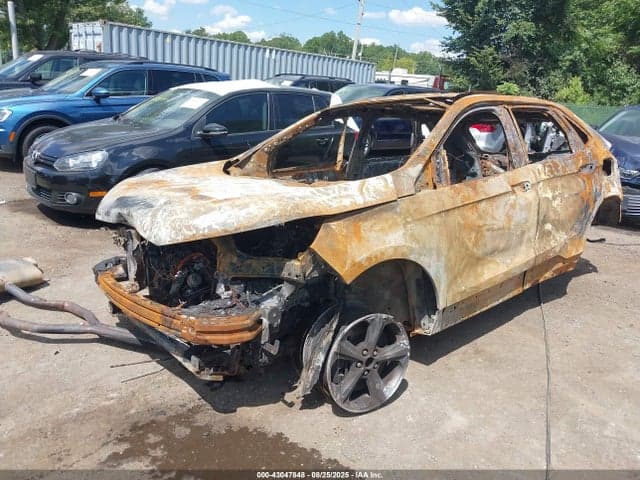 2024 FORD EDGE ST 2