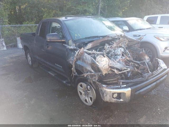 2017 TOYOTA TUNDRA SR5 4.6L V8