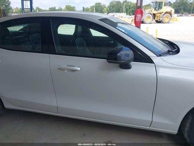 2024 VOLVO S60 B5 CORE DARK THEME 13