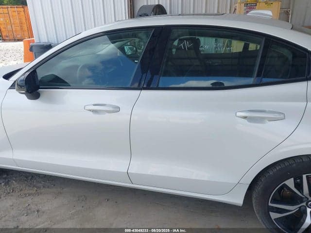 2024 VOLVO S60 B5 CORE DARK THEME 14