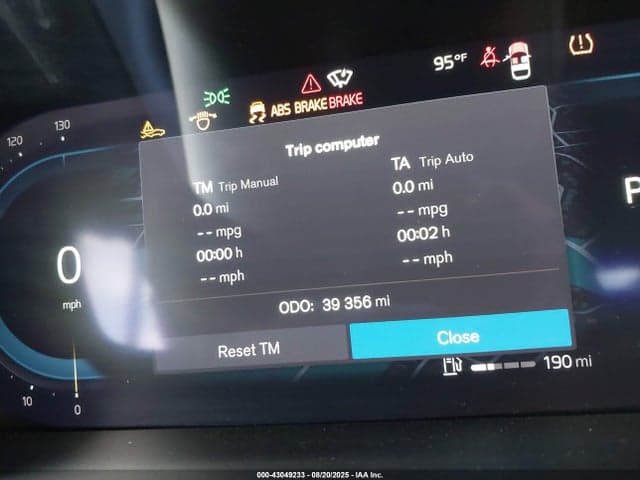 2024 VOLVO S60 B5 CORE DARK THEME 15