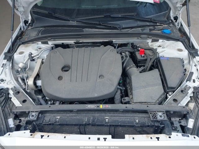 2024 VOLVO S60 B5 CORE DARK THEME 10