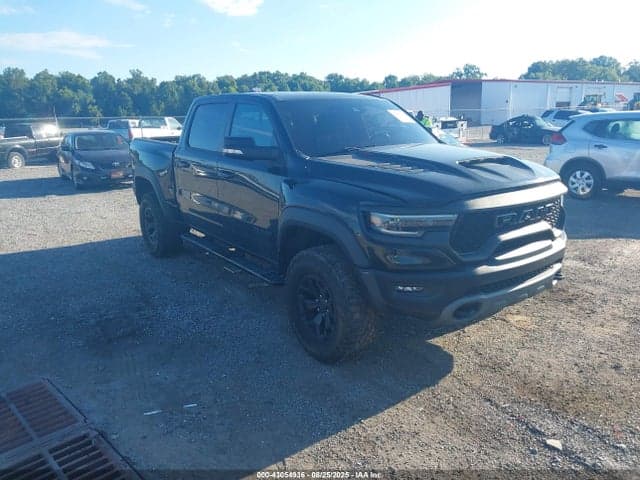 2021 RAM 1500 TRX 4X4 5'7 BOX 1