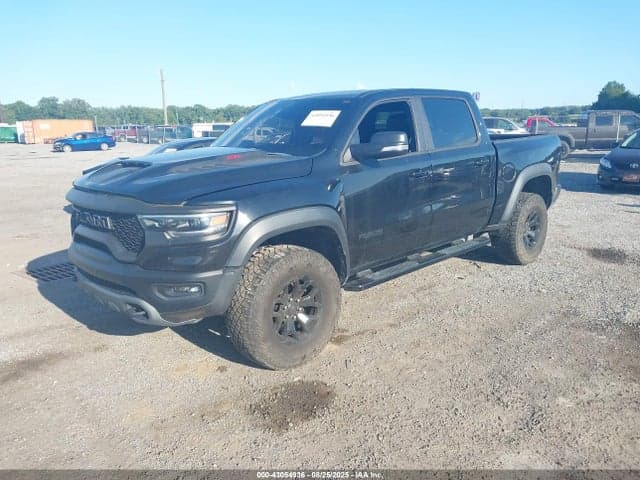 2021 RAM 1500 TRX 4X4 5'7 BOX 2