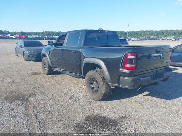 2021 RAM 1500 TRX 4X4 5'7 BOX 3