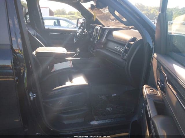 2021 RAM 1500 TRX 4X4 5'7 BOX 5