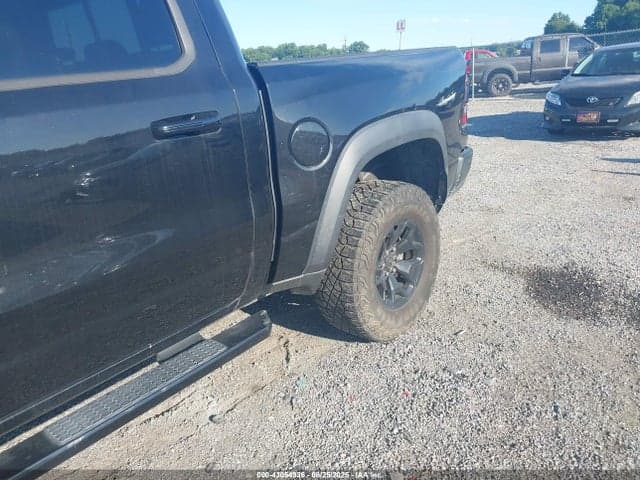 2021 RAM 1500 TRX 4X4 5'7 BOX 6