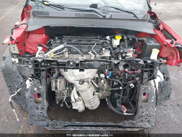 2020 JEEP COMPASS TRAILHAWK 4X4 10