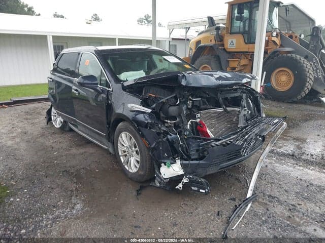 2019 CADILLAC XT5 STANDARD 1