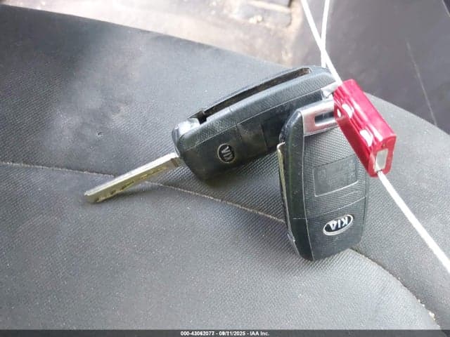 2019 KIA SOUL 11