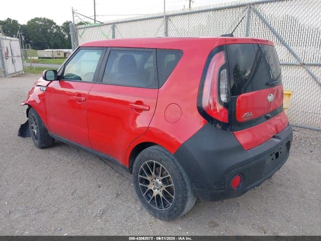 2019 KIA SOUL 3