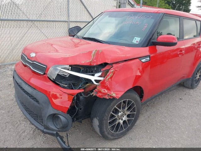 2019 KIA SOUL 6