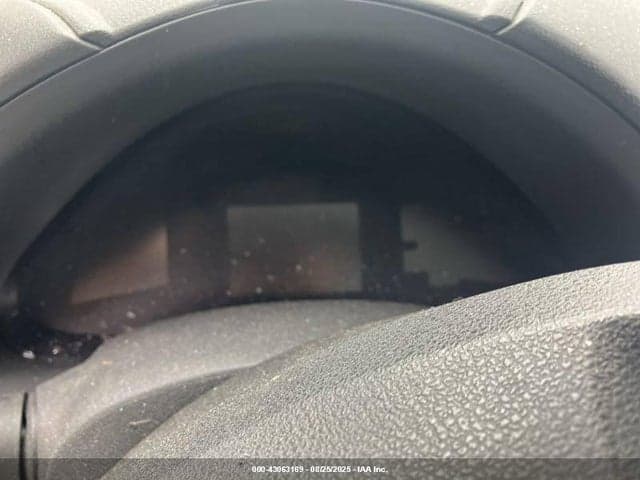 2017 NISSAN LEAF S 7