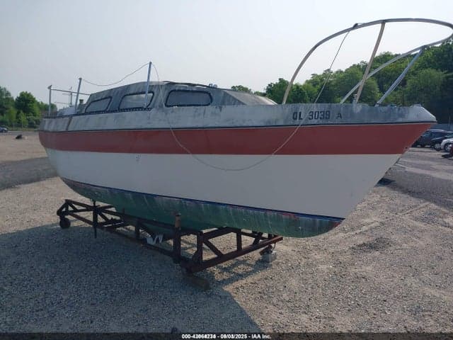 1975 OTHER BOAT