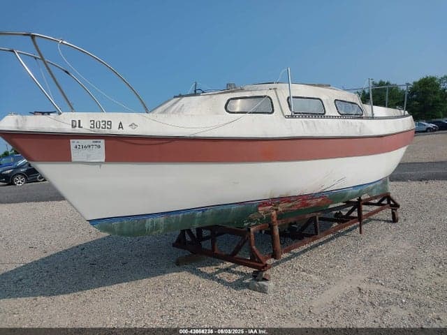 1975 OTHER BOAT 2