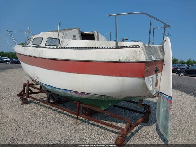 1975 OTHER BOAT 3